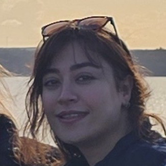 Neda Khalaj - iOS Developer in Stockholm, Sweden